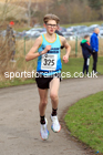 Senior men and veteran men over-40s NECAA Road Relay Champs., Hetton Lyons Park, Hetton le Hole, County Durham. Photo: David T. Hewitson/Sports for All Pics